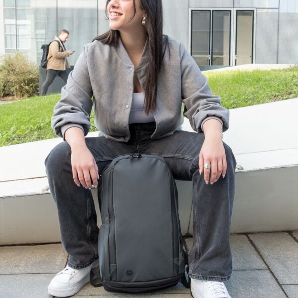 Hamburg Smart Laptop Backpack Thumbnail