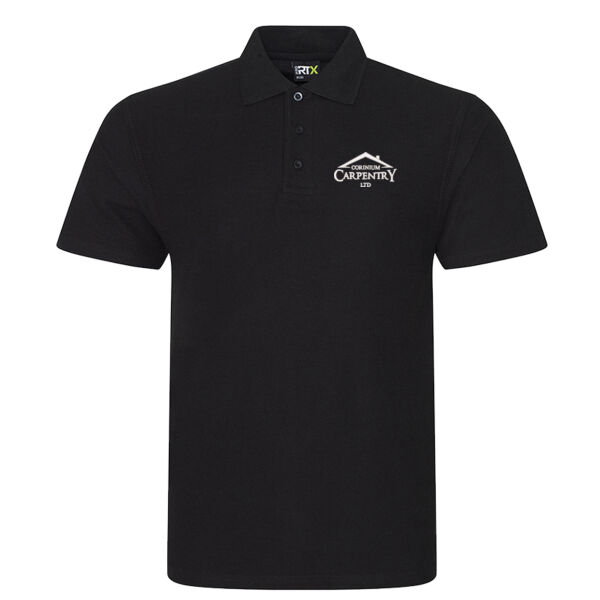 Polo Shirt Thumbnail