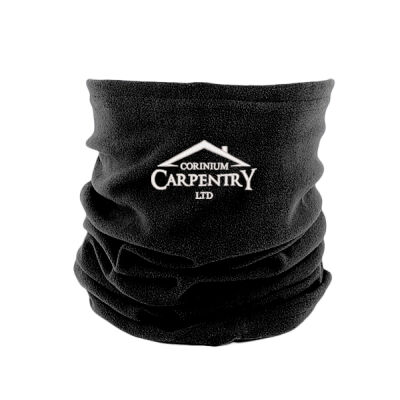 Fleece Snood Thumbnail