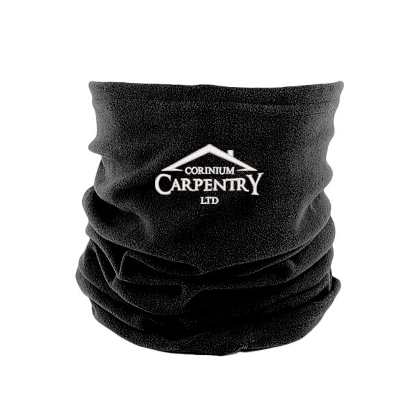 Fleece Snood Thumbnail