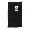 Luxury range guest towel Thumbnail
