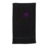Luxury range guest towel Thumbnail