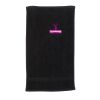 Luxury range guest towel Thumbnail
