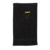 Luxury range guest towel Thumbnail