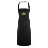 Premier Fairtrade Organic Cotton Bib Apron Thumbnail