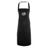 Premier Fairtrade Organic Cotton Bib Apron Thumbnail