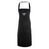 Premier Fairtrade Organic Cotton Bib Apron Thumbnail