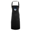Premier Fairtrade Organic Cotton Bib Apron Thumbnail