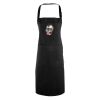 Premier Fairtrade Organic Cotton Bib Apron Thumbnail