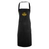 Premier Fairtrade Organic Cotton Bib Apron Thumbnail