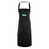 Premier Fairtrade Organic Cotton Bib Apron Thumbnail