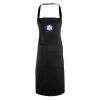 Premier Fairtrade Organic Cotton Bib Apron Thumbnail