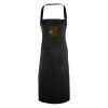 Premier Fairtrade Organic Cotton Bib Apron Thumbnail