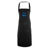 Premier Fairtrade Organic Cotton Bib Apron Thumbnail