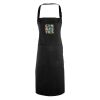Premier Fairtrade Organic Cotton Bib Apron Thumbnail