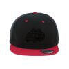 Beechfield 5 Panel Contrast Snapback Thumbnail