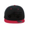 Beechfield 5 Panel Contrast Snapback Thumbnail