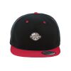 Beechfield 5 Panel Contrast Snapback Thumbnail
