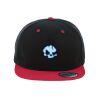 Beechfield 5 Panel Contrast Snapback Thumbnail