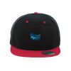 Beechfield 5 Panel Contrast Snapback Thumbnail
